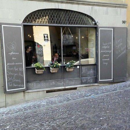 Caffe Papavero
